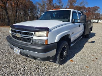 Main image Chevrolet 3500
